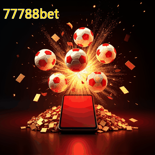 Jogos de Slots no 77788bet – Caça-Níqueis com Bônus e Jackpots Incríveis